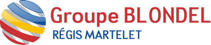 Régis Martelet - Groupe Blondel