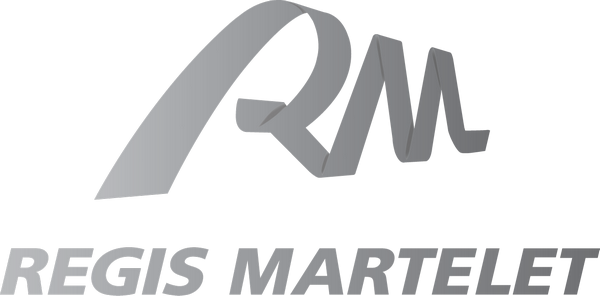 Logo Régis Martelet