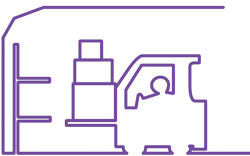 Prestations logistiques